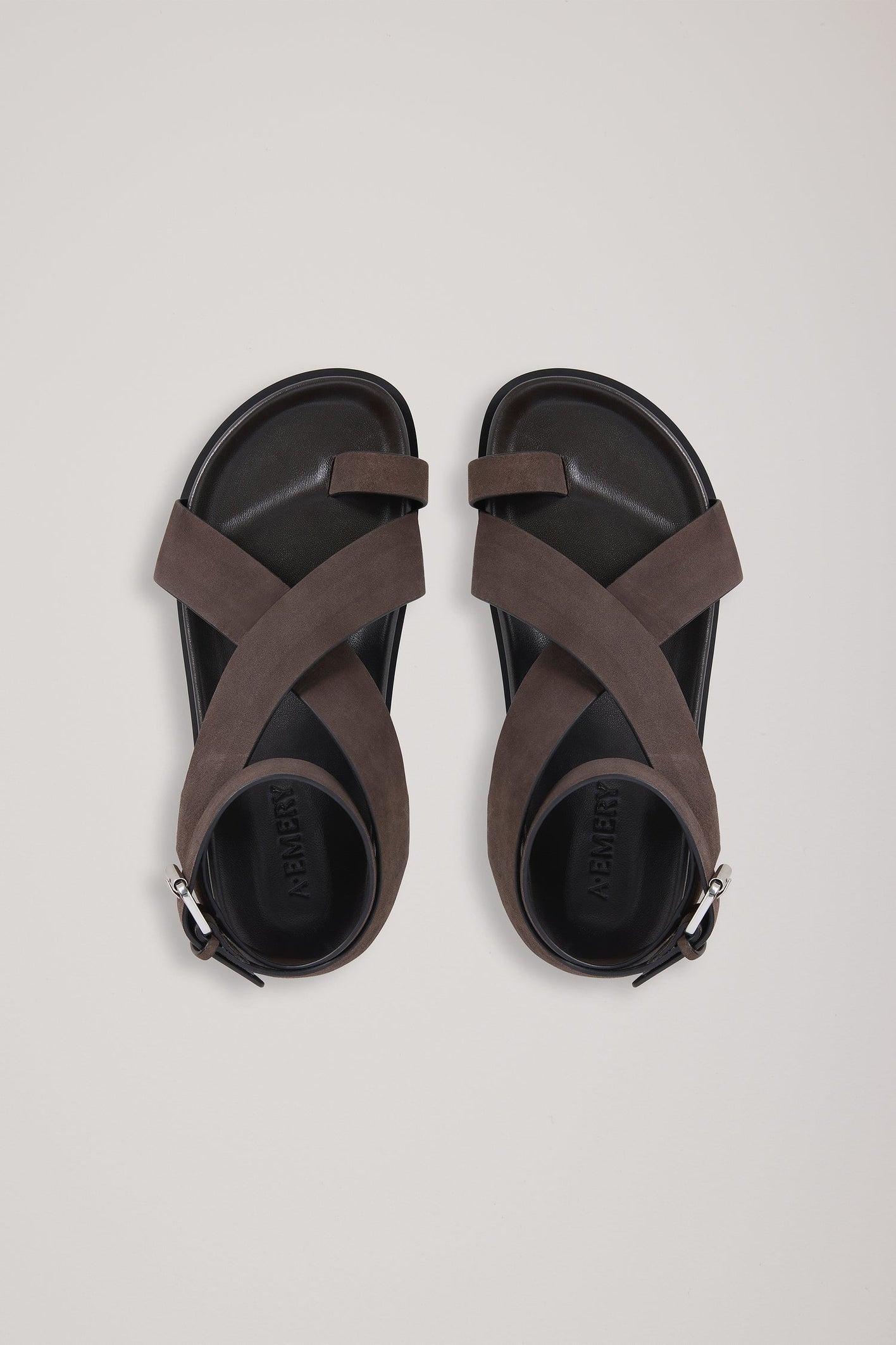 The Jalen Sandal