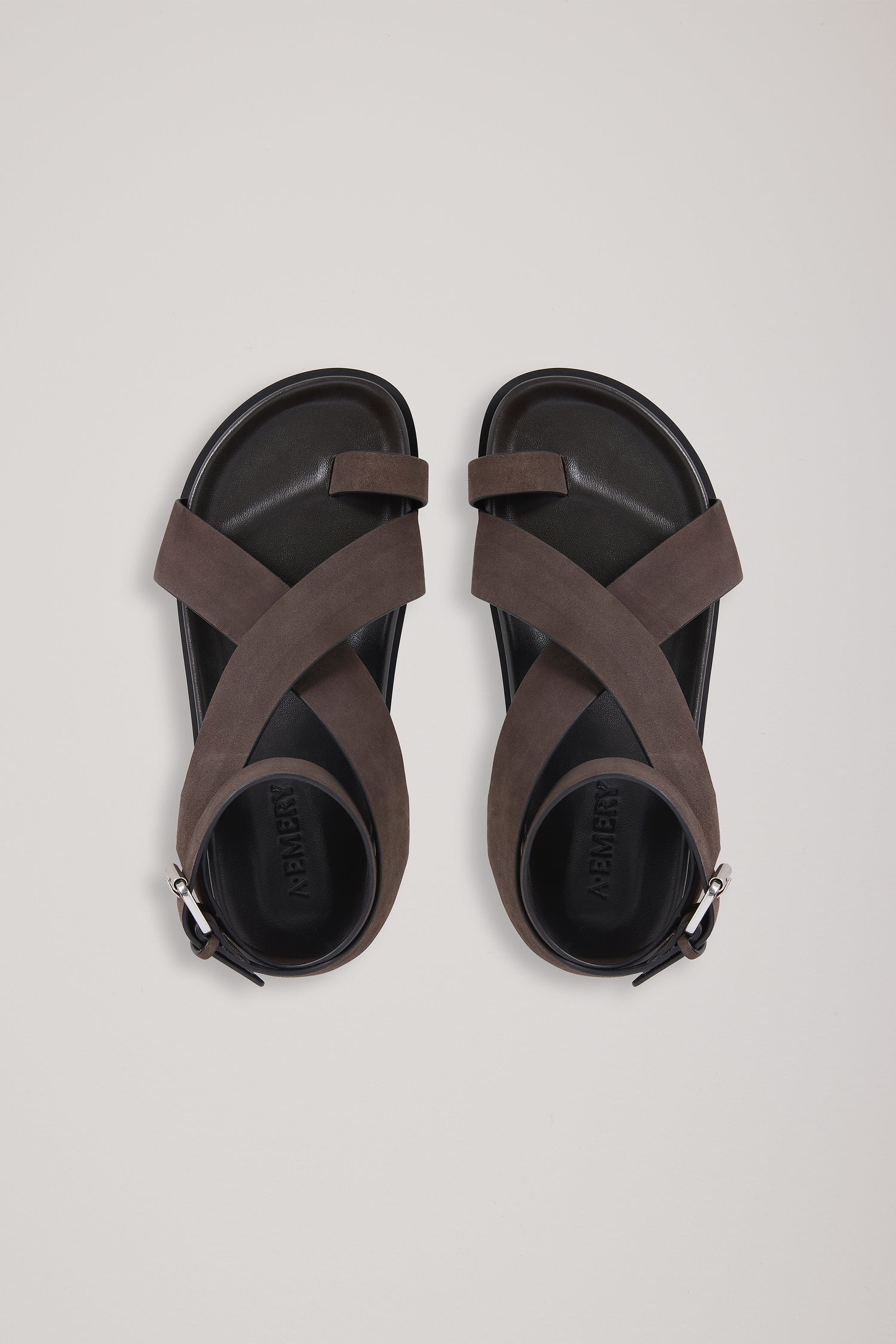 The Jalen Sandal