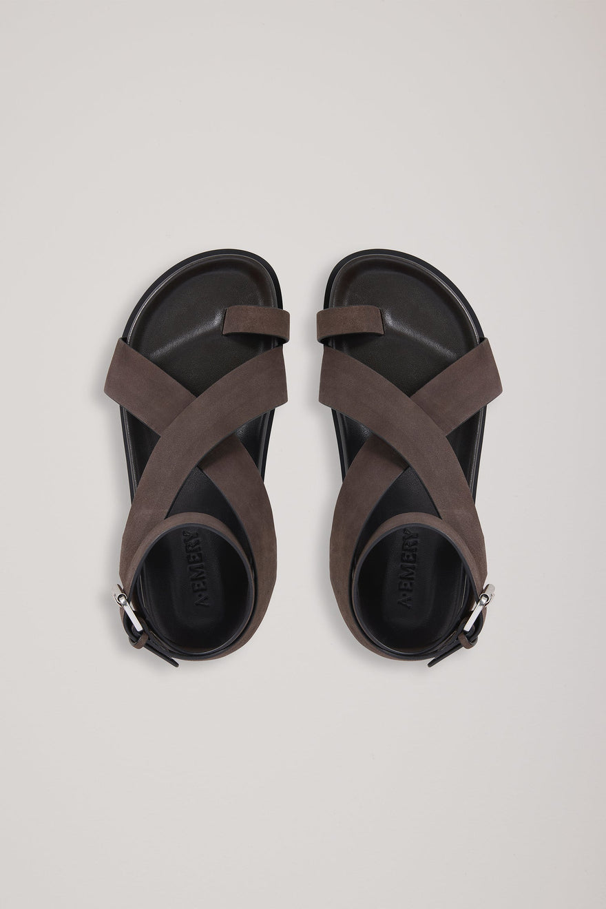 The Jalen Sandal