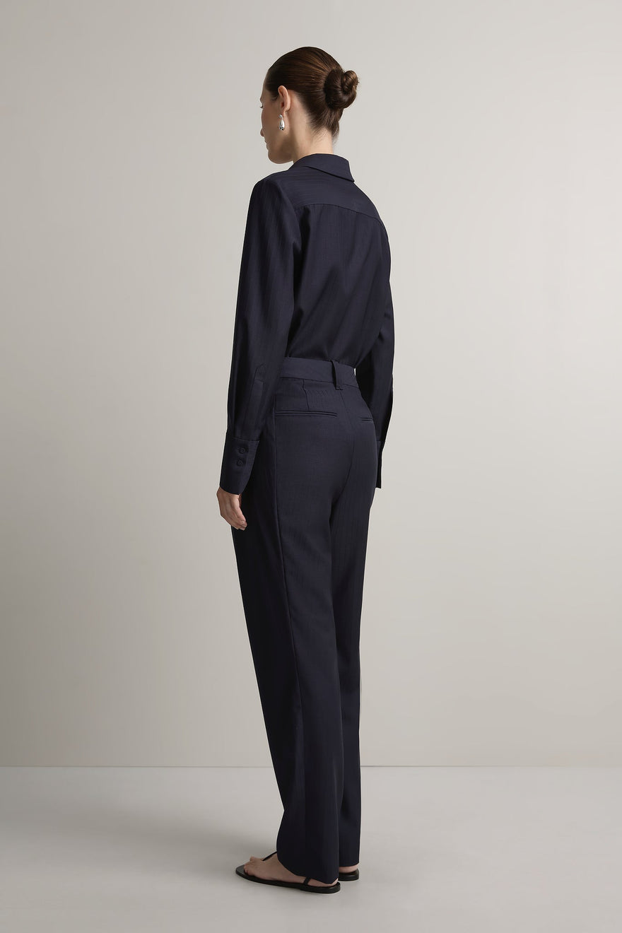 The Philippa Shirt
