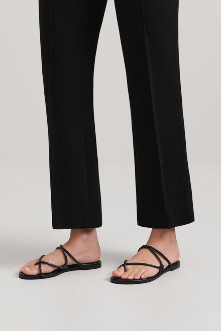 The Silas Sandal
