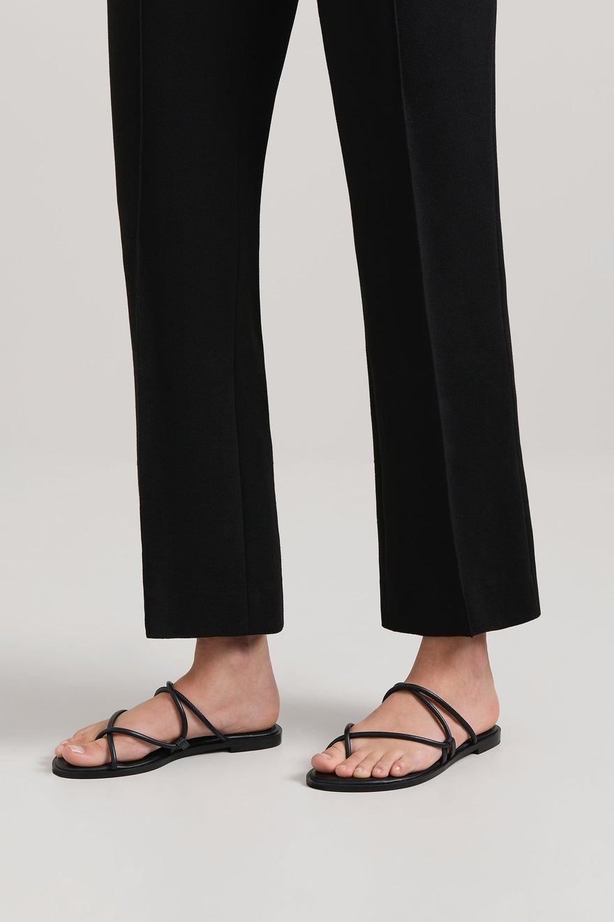 The Silas Sandal