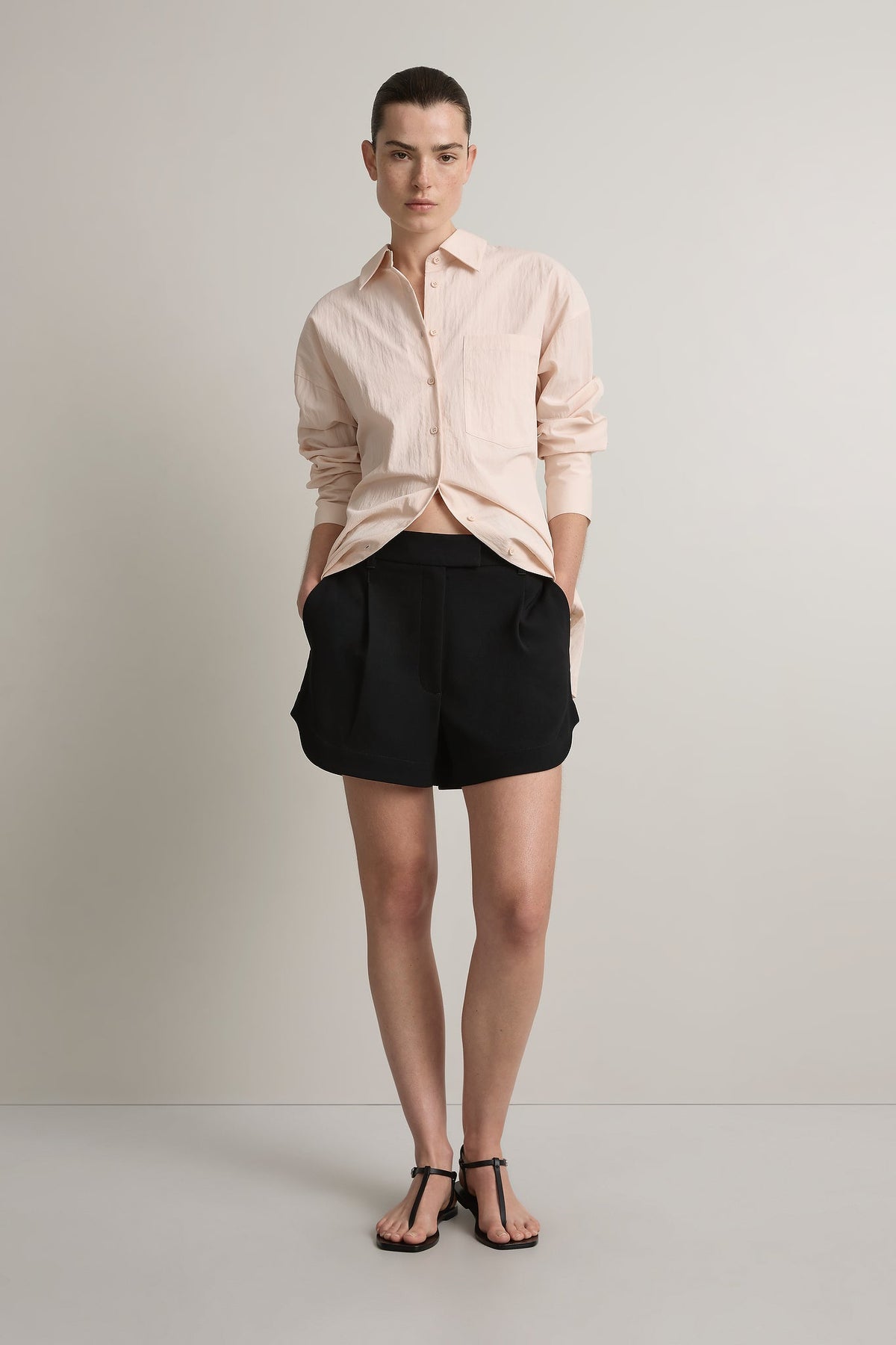 The Tonkin Short