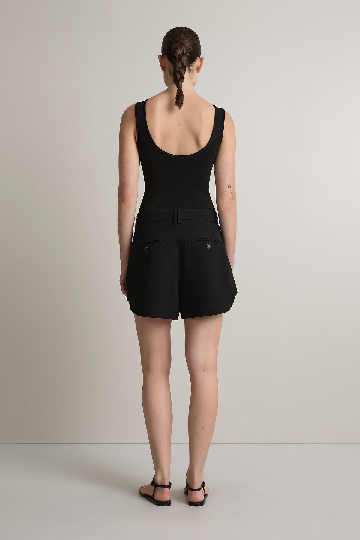 The Tonkin Short