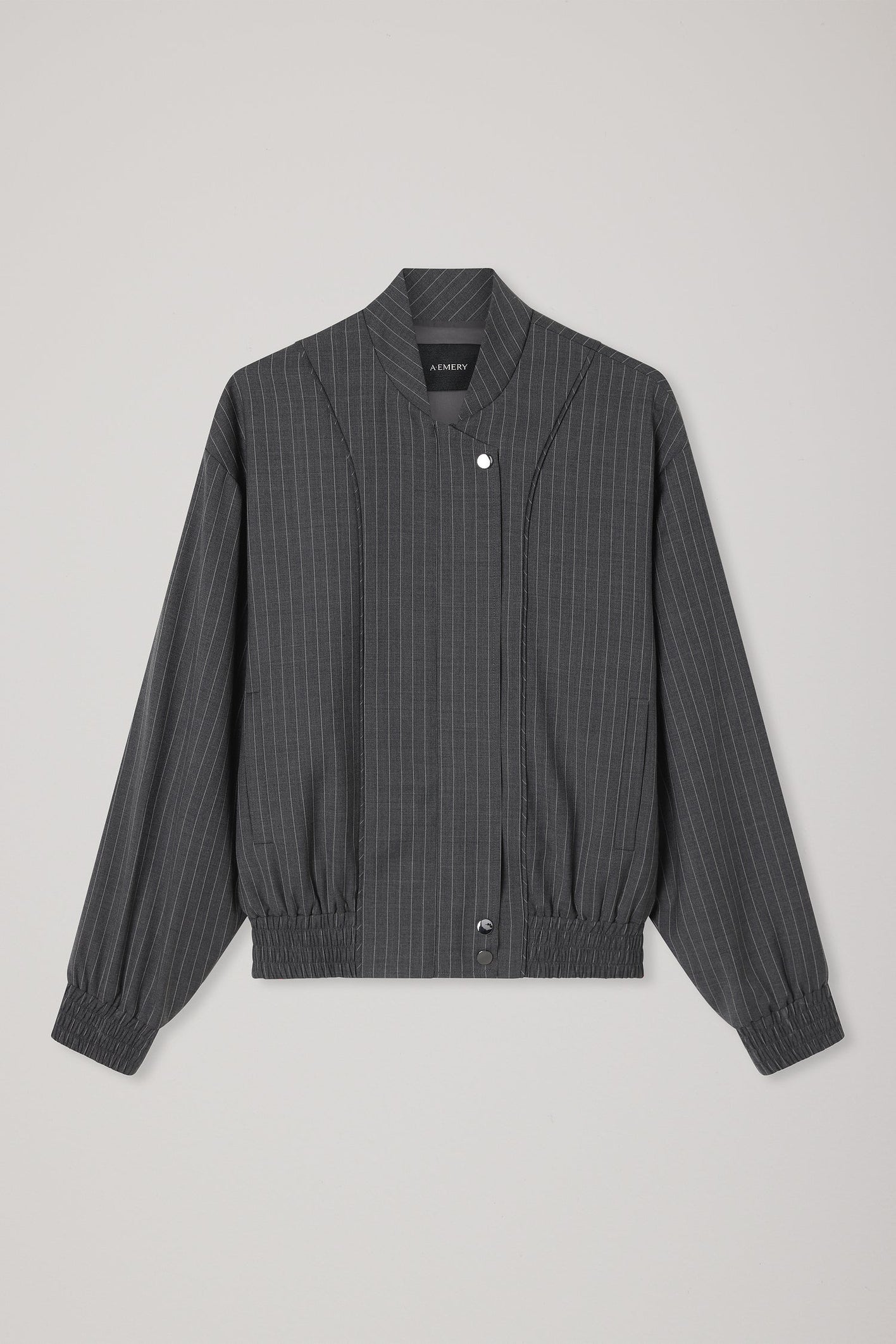The Giles Bomber