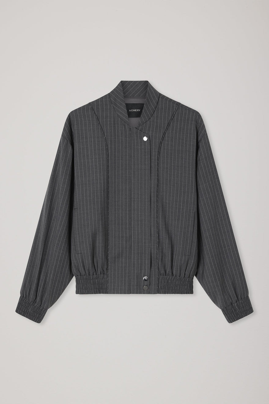 The Giles Bomber
