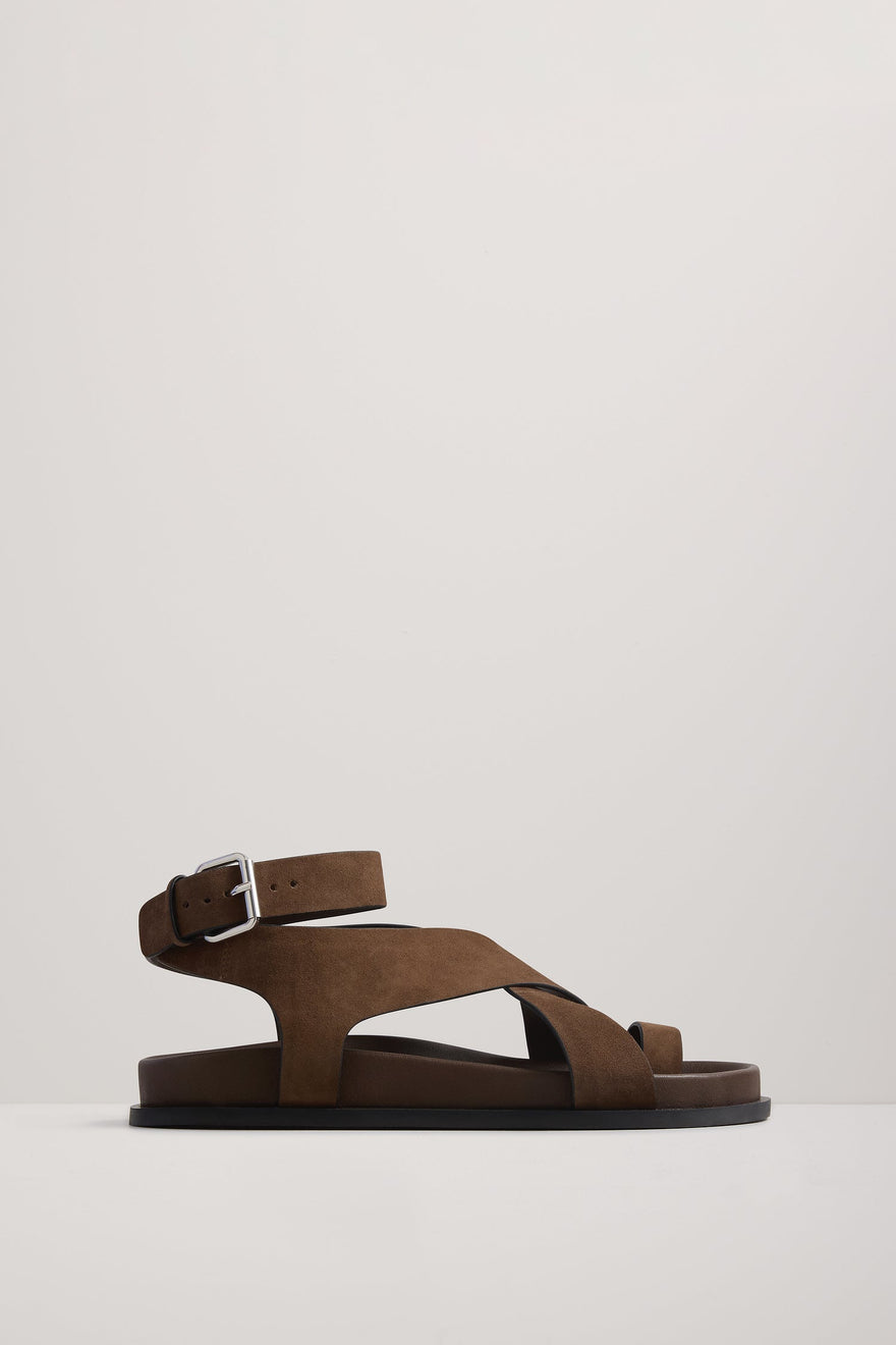The Jalen Sandal
