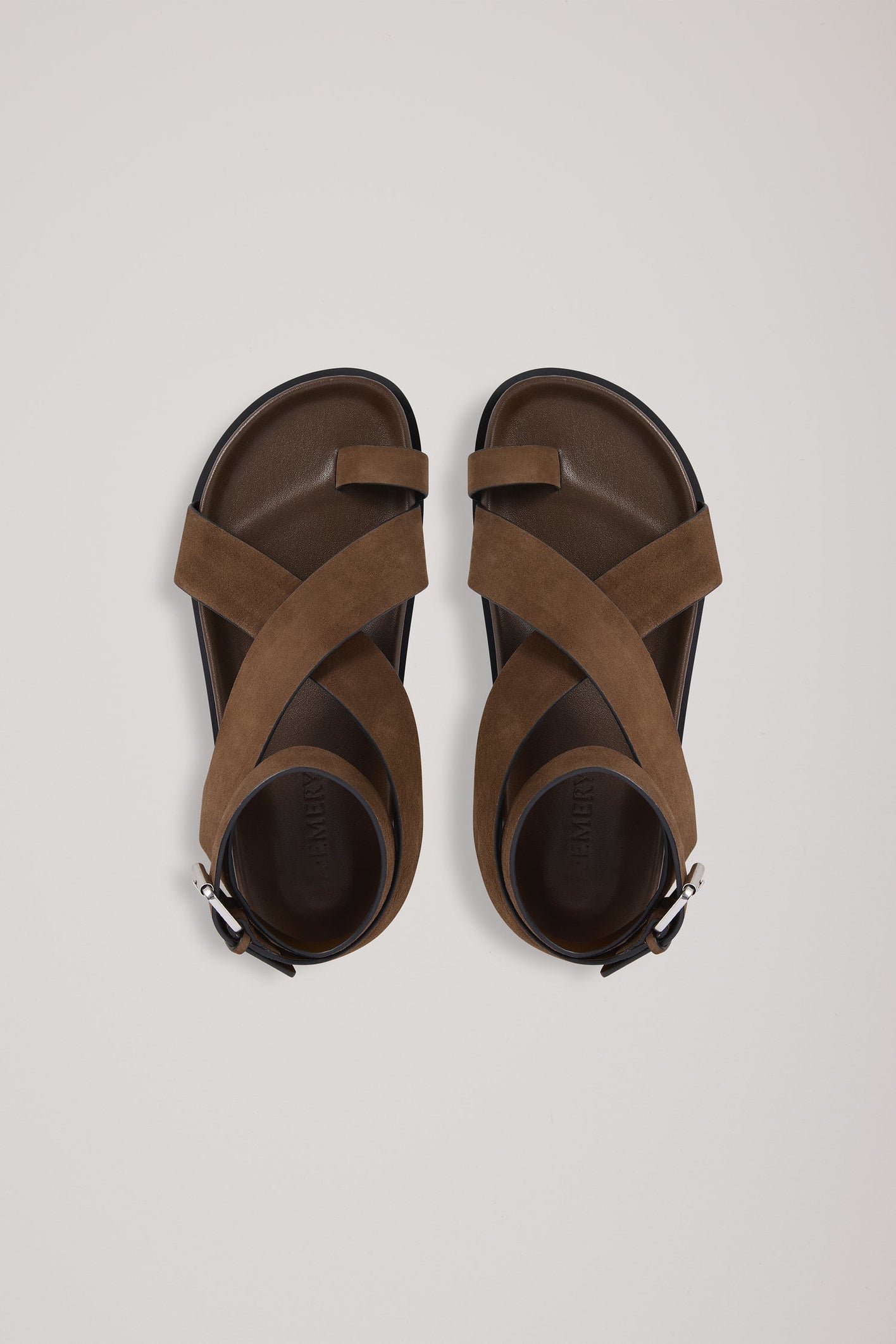 The Jalen Sandal