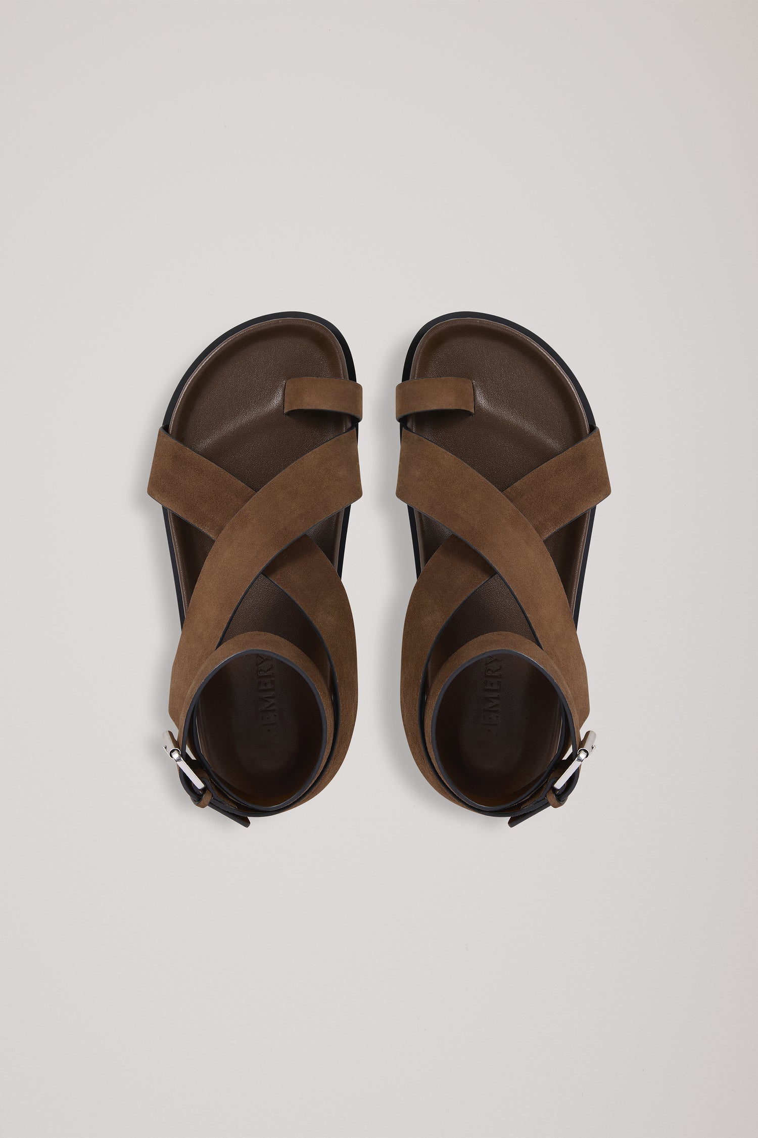 The Jalen Sandal