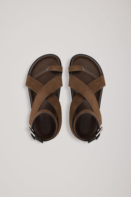 The Jalen Sandal