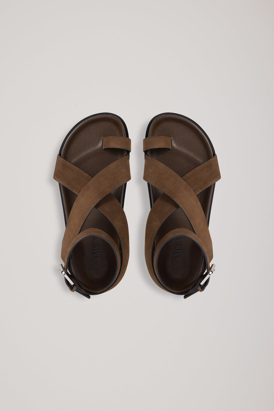 The Jalen Sandal