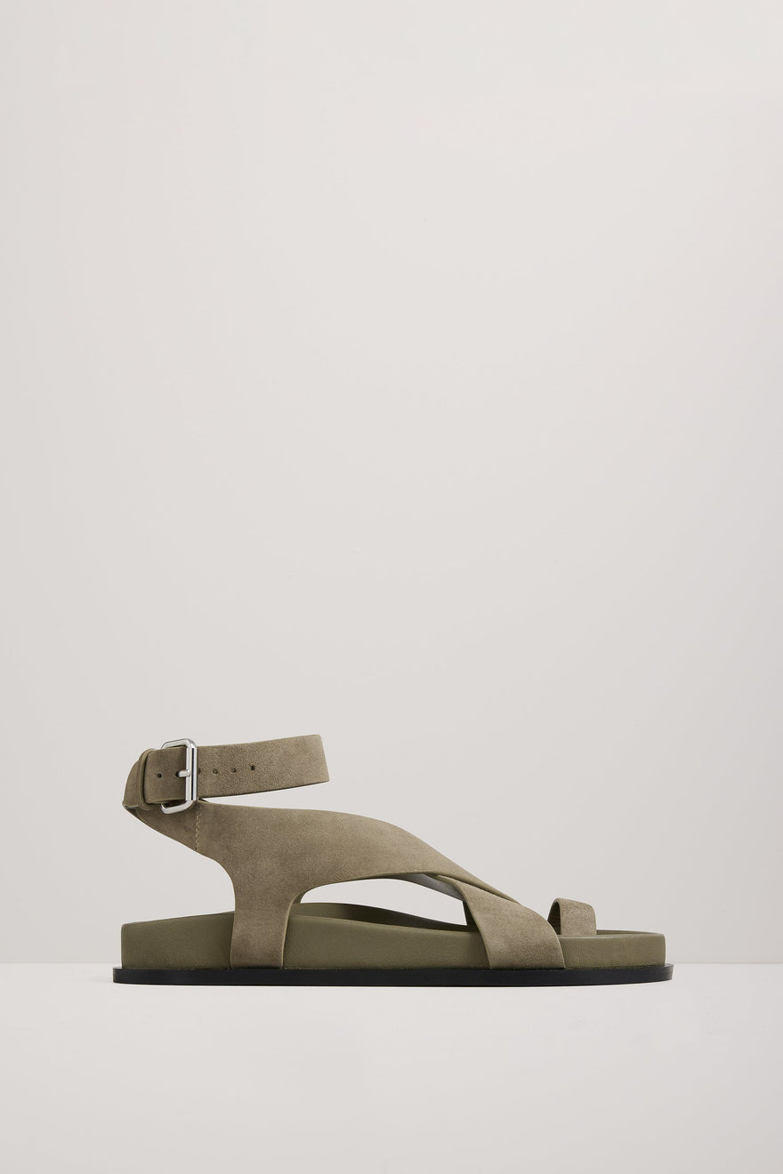 The Jalen Sandal
