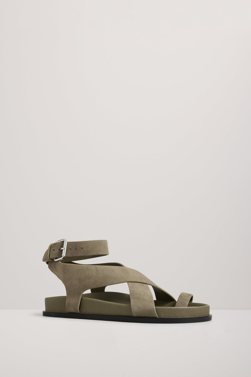 The Jalen Sandal