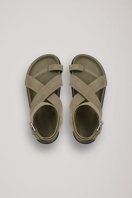 The Jalen Sandal