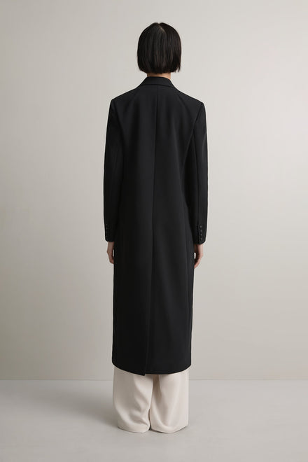 The Mylor Long Blazer