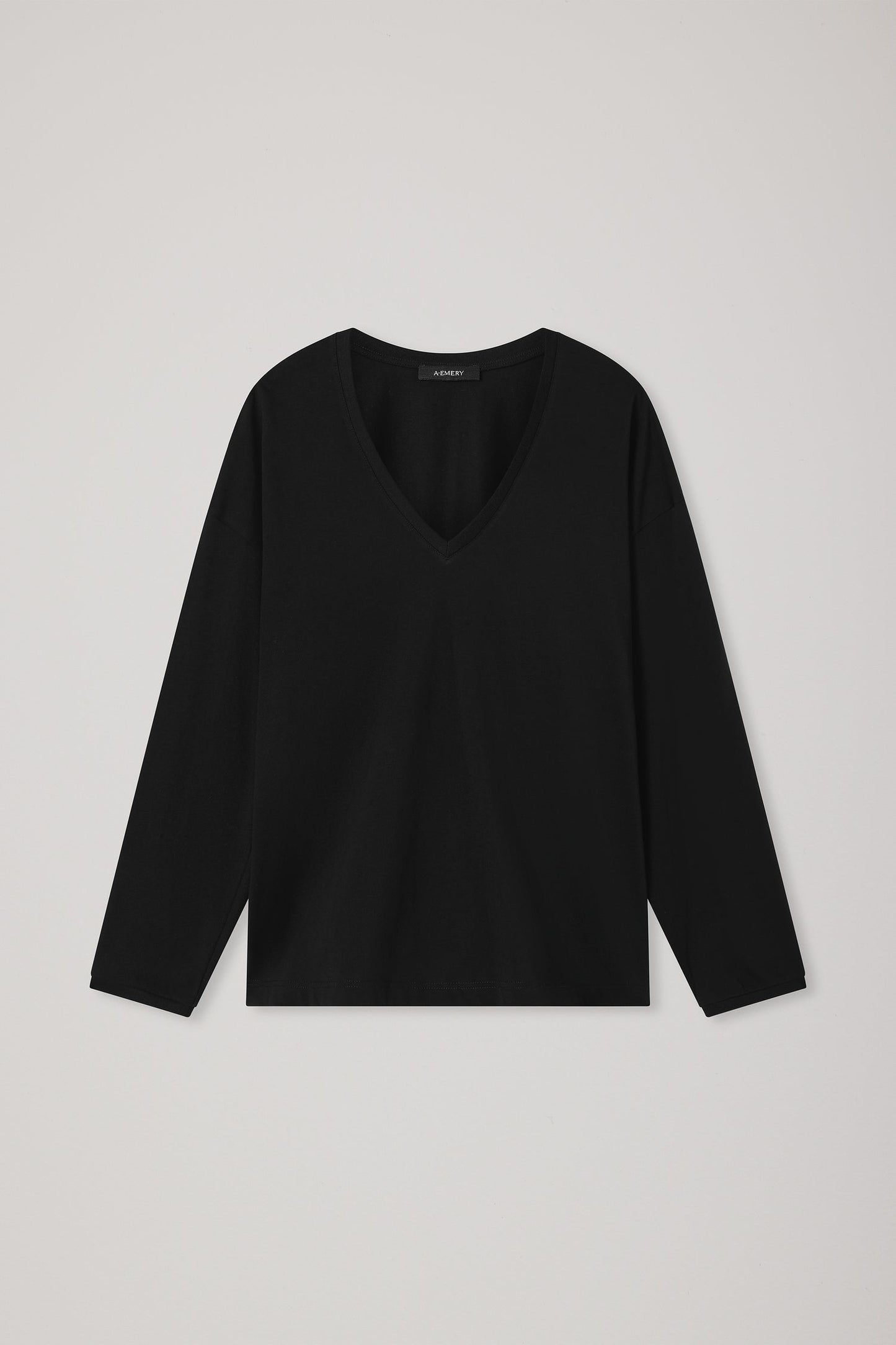 The Persey Top