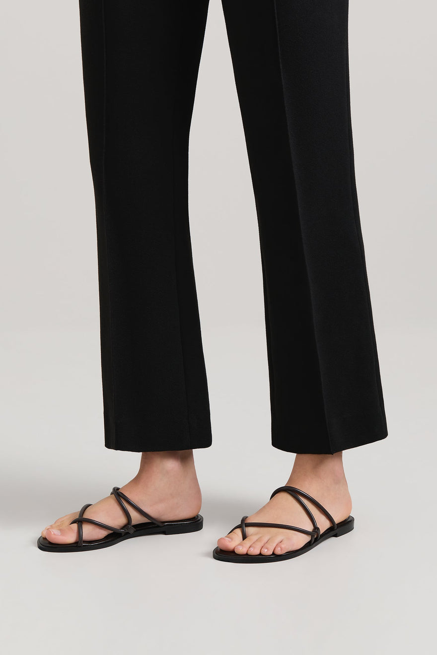 The Silas Sandal