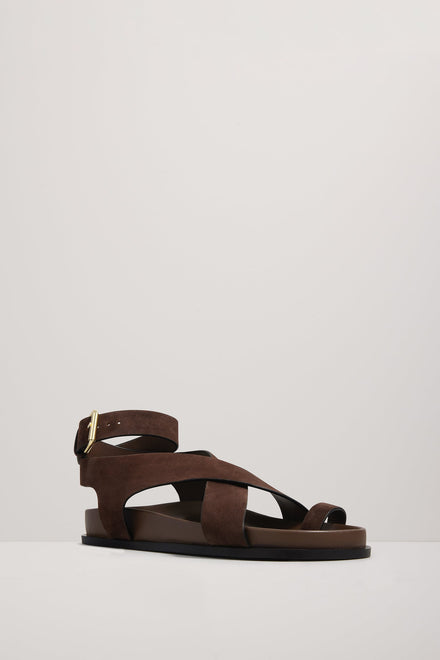 The Jalen Sandal