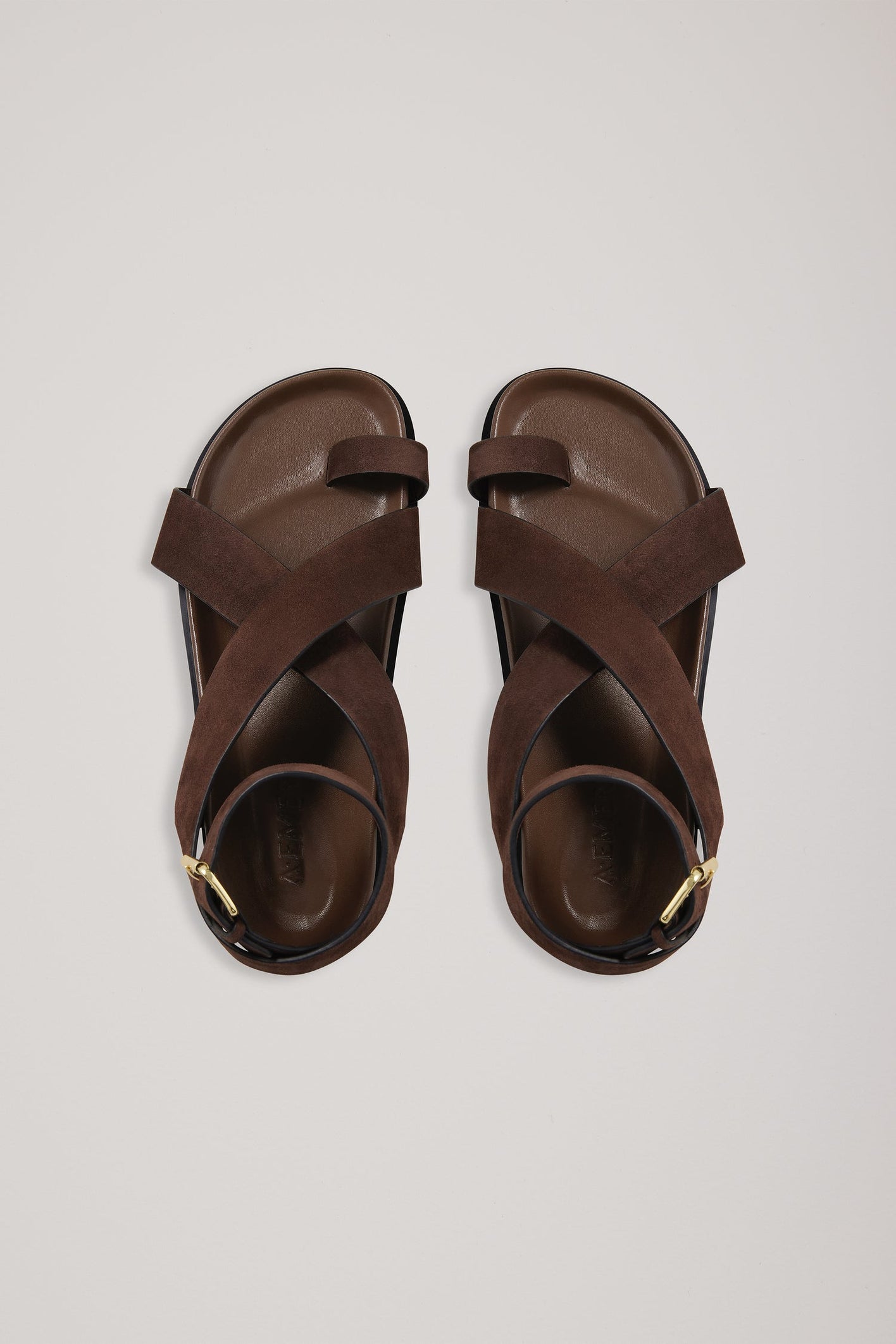The Jalen Sandal
