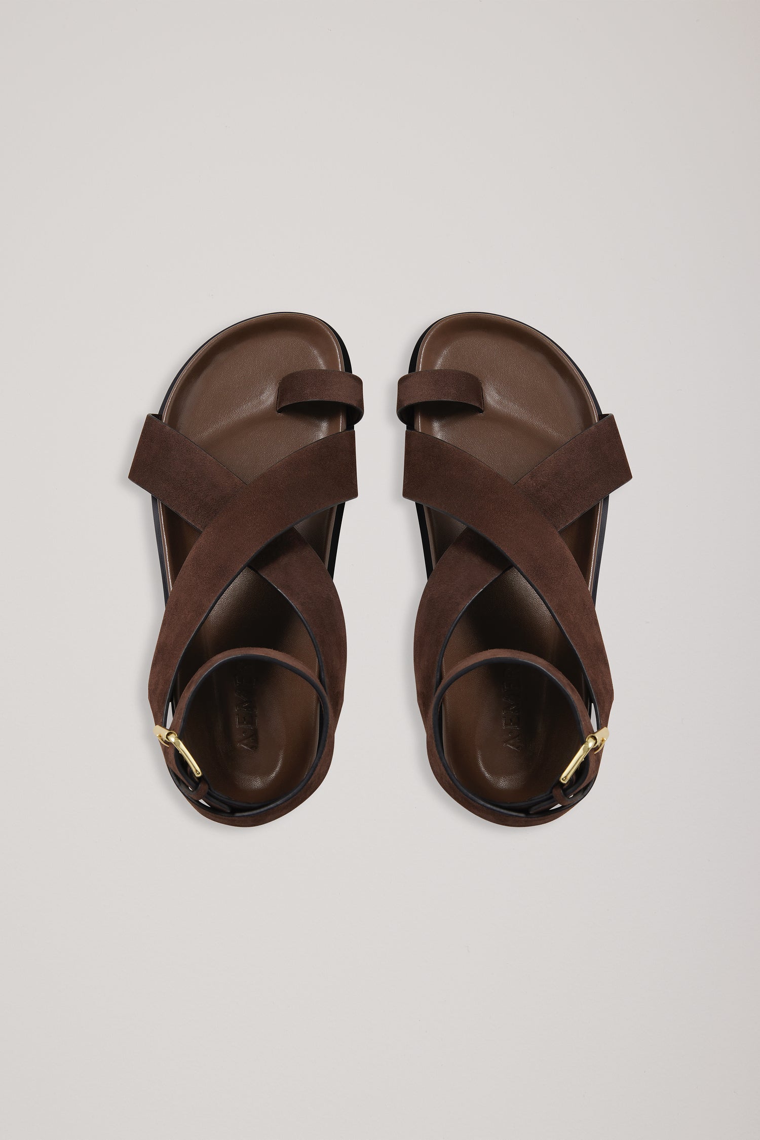 The Jalen Sandal