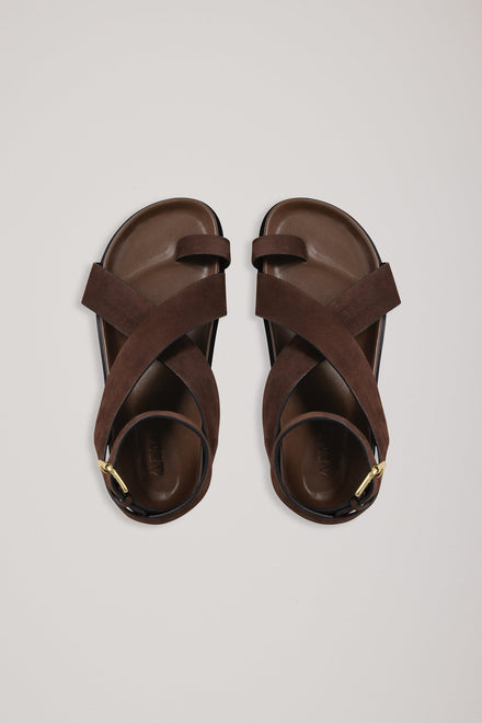 The Jalen Sandal