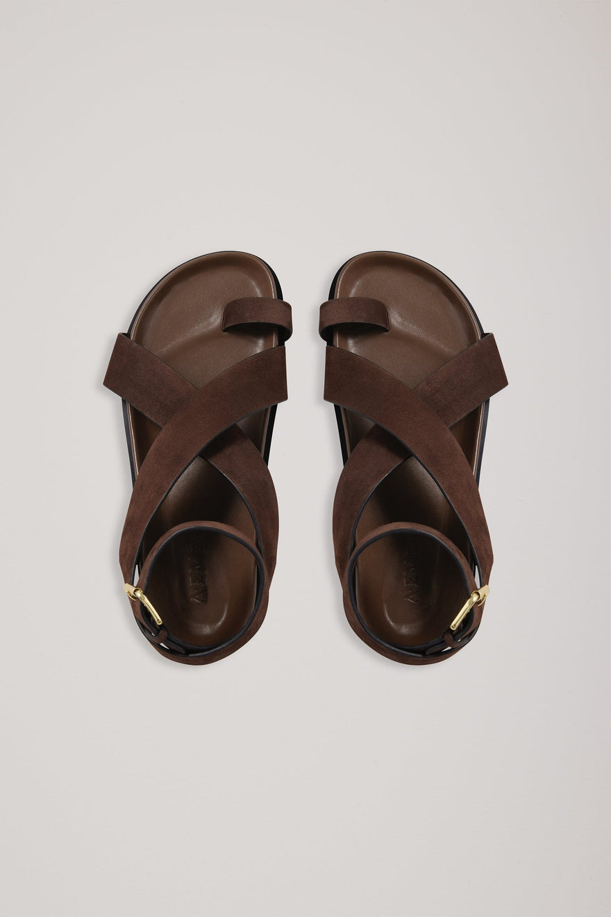 The Jalen Sandal