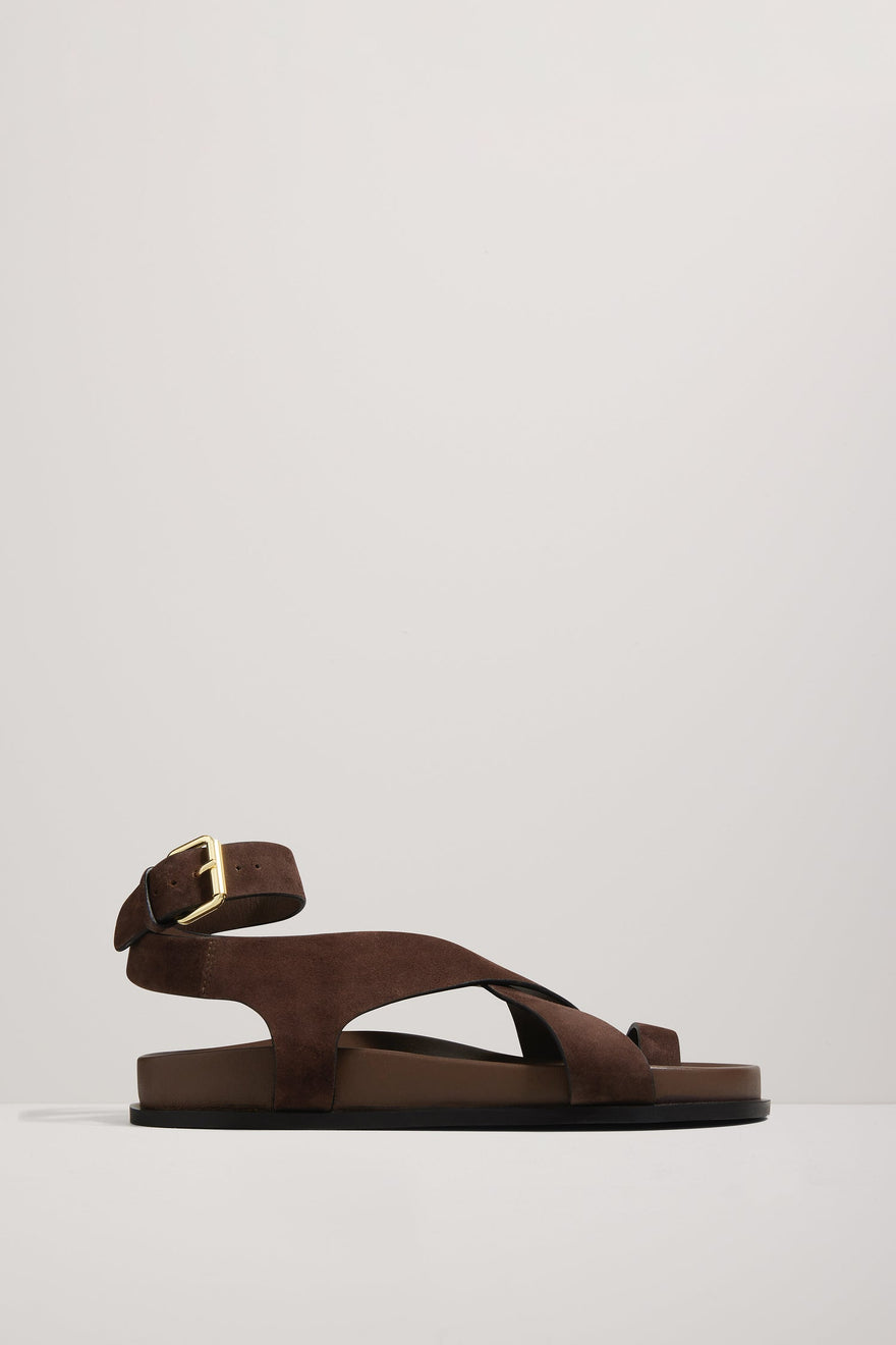 The Jalen Sandal