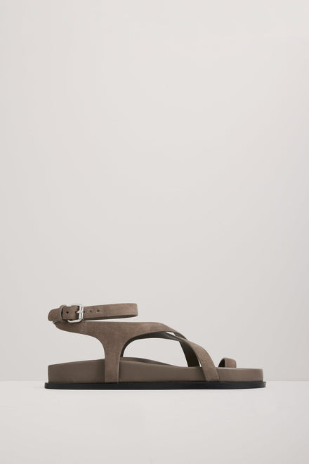 The Jalen Slim Sandal