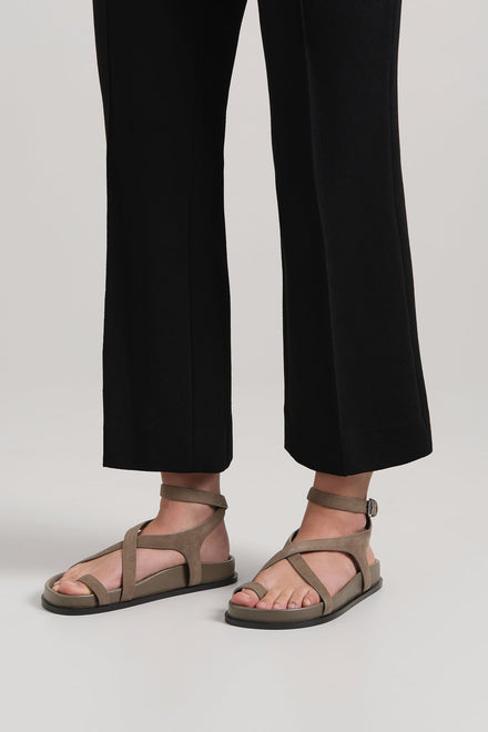 The Jalen Slim Sandal