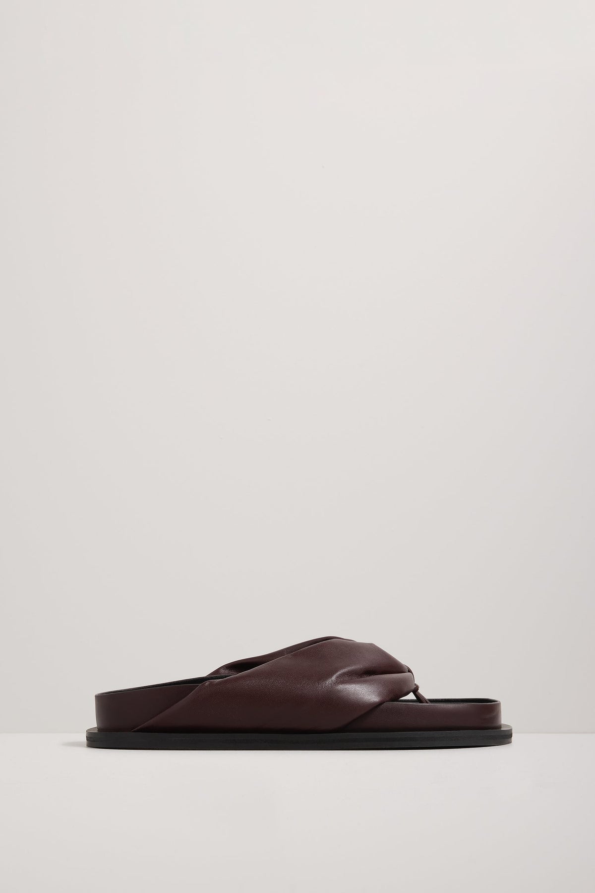 The Jervis Sandal