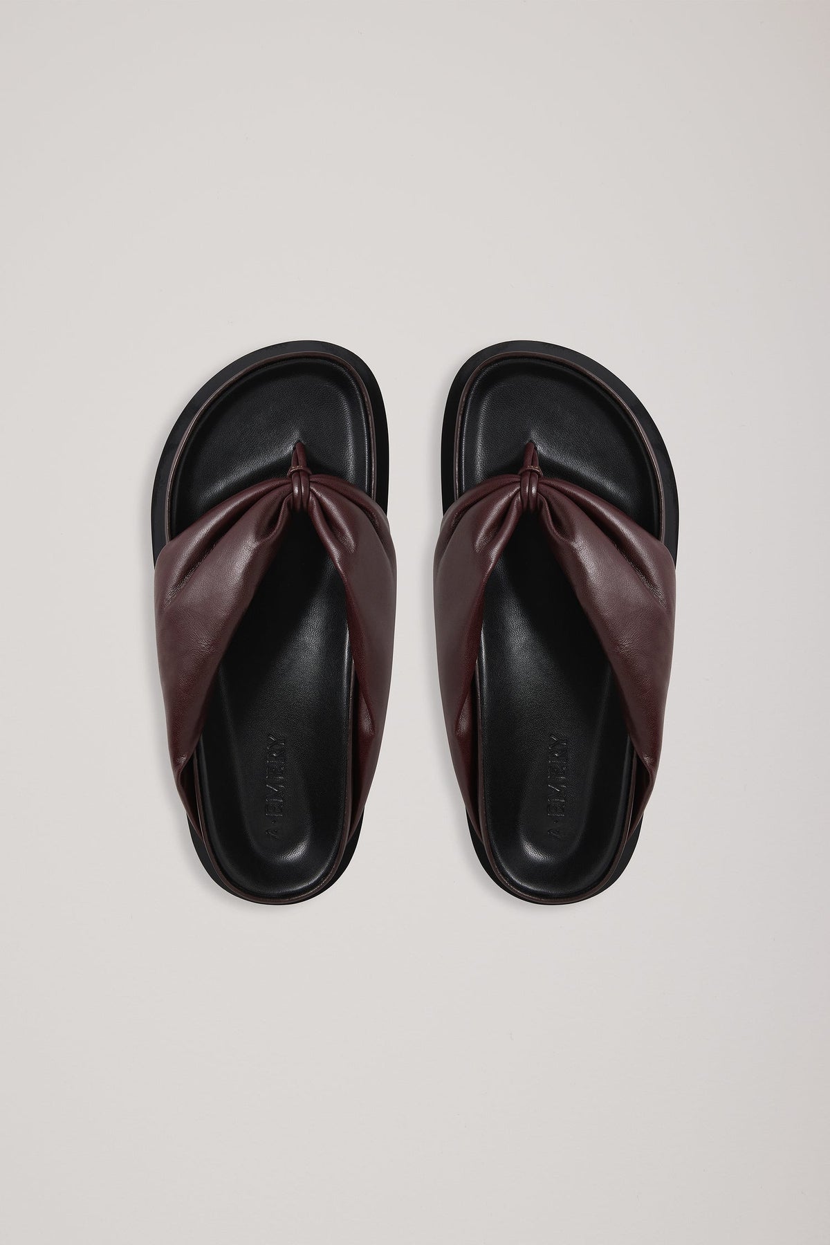 The Jervis Sandal