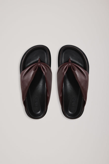 The Jervis Sandal