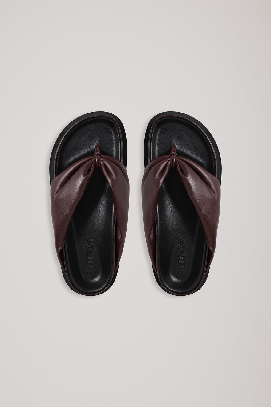 The Jervis Sandal