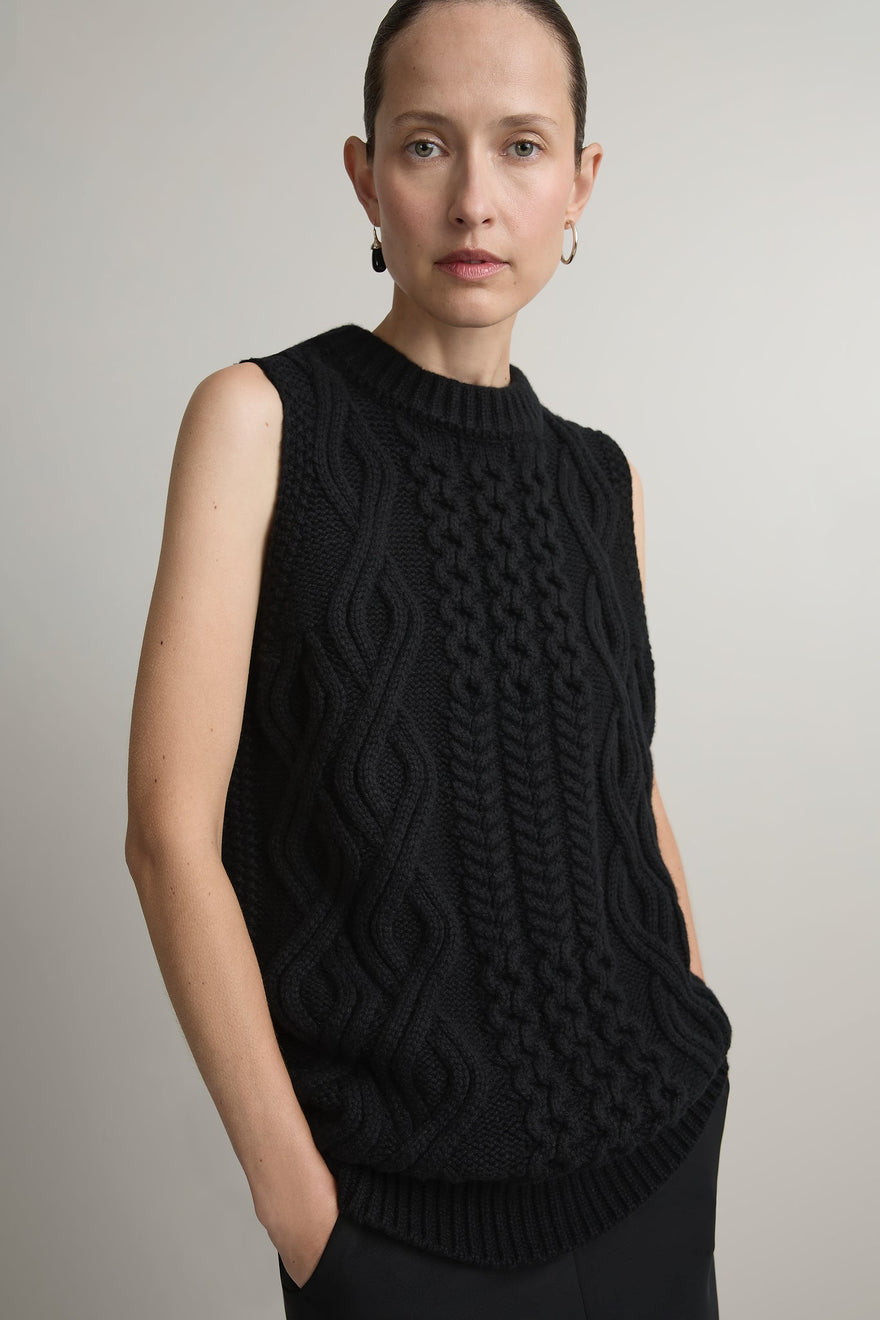 The Owen Knit