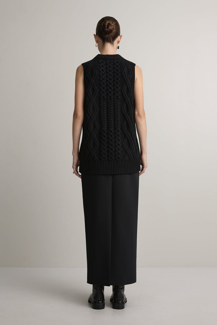 The Owen Knit