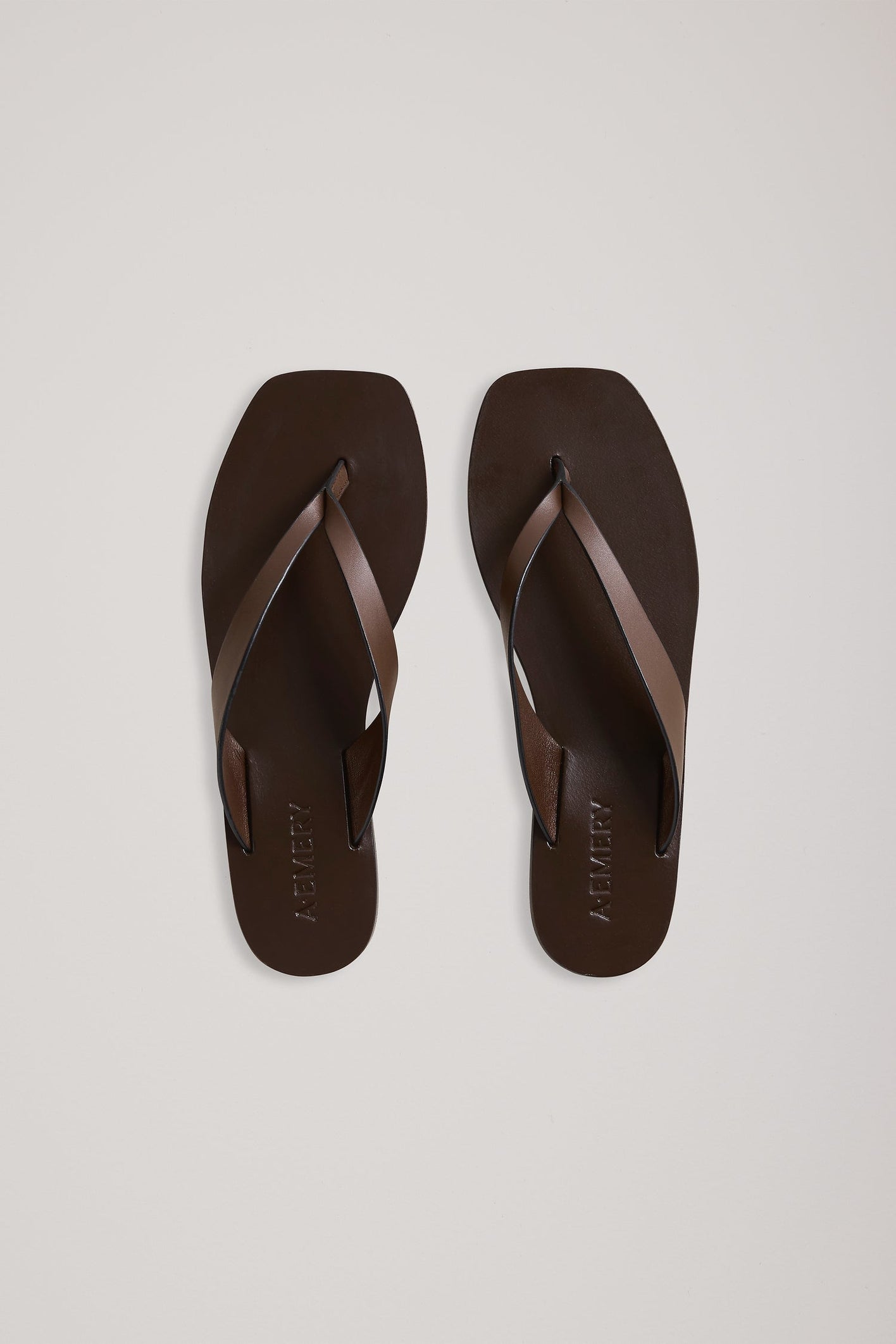 The Kinto Sandal