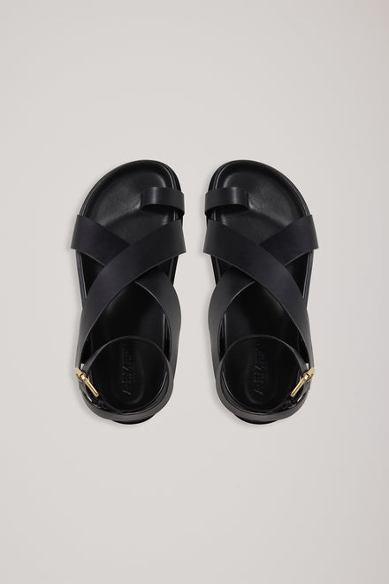 The Jalen Sandal