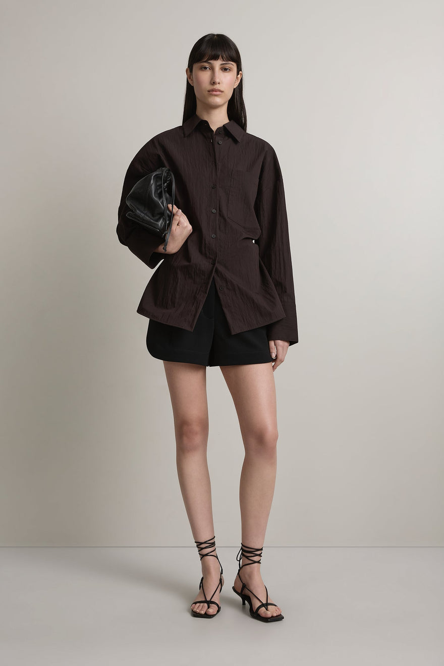 The Joyse Shirt