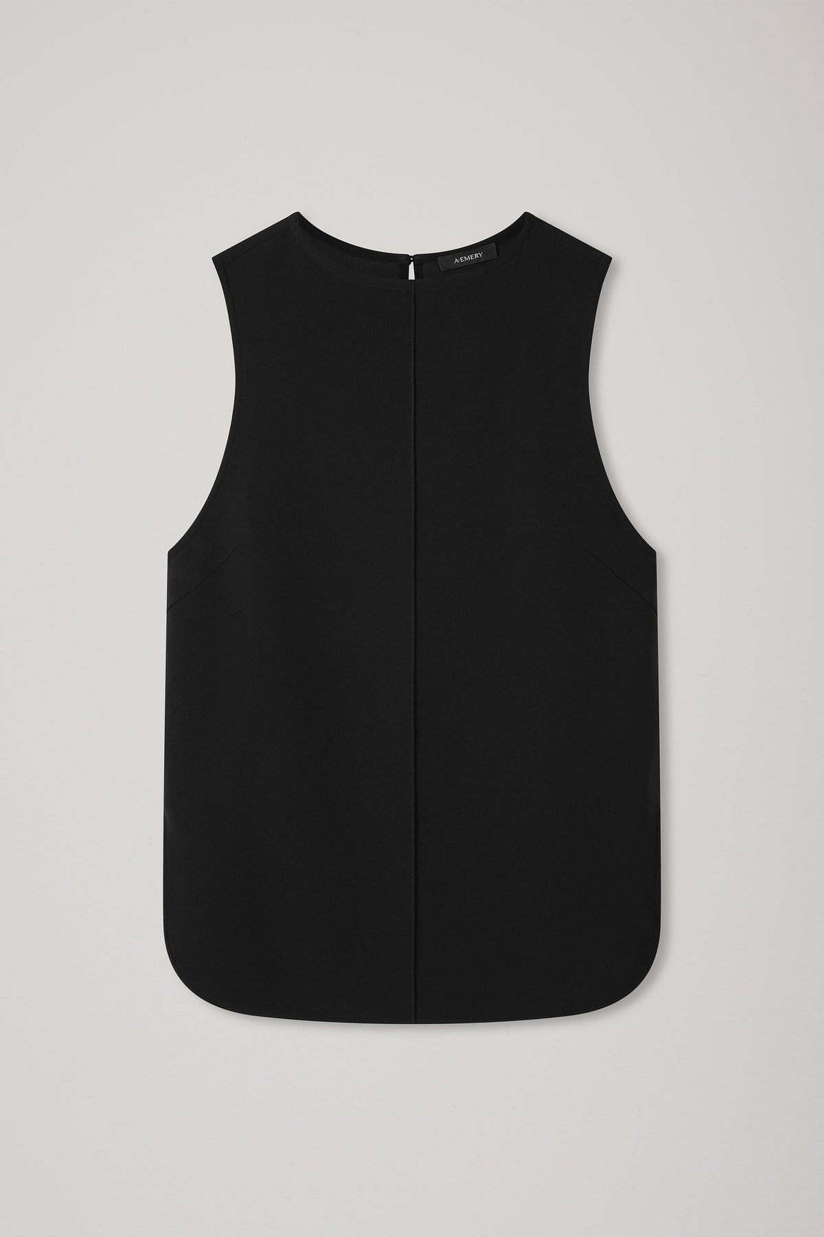 The Macki Top