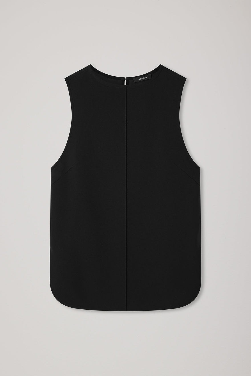 The Macki Top
