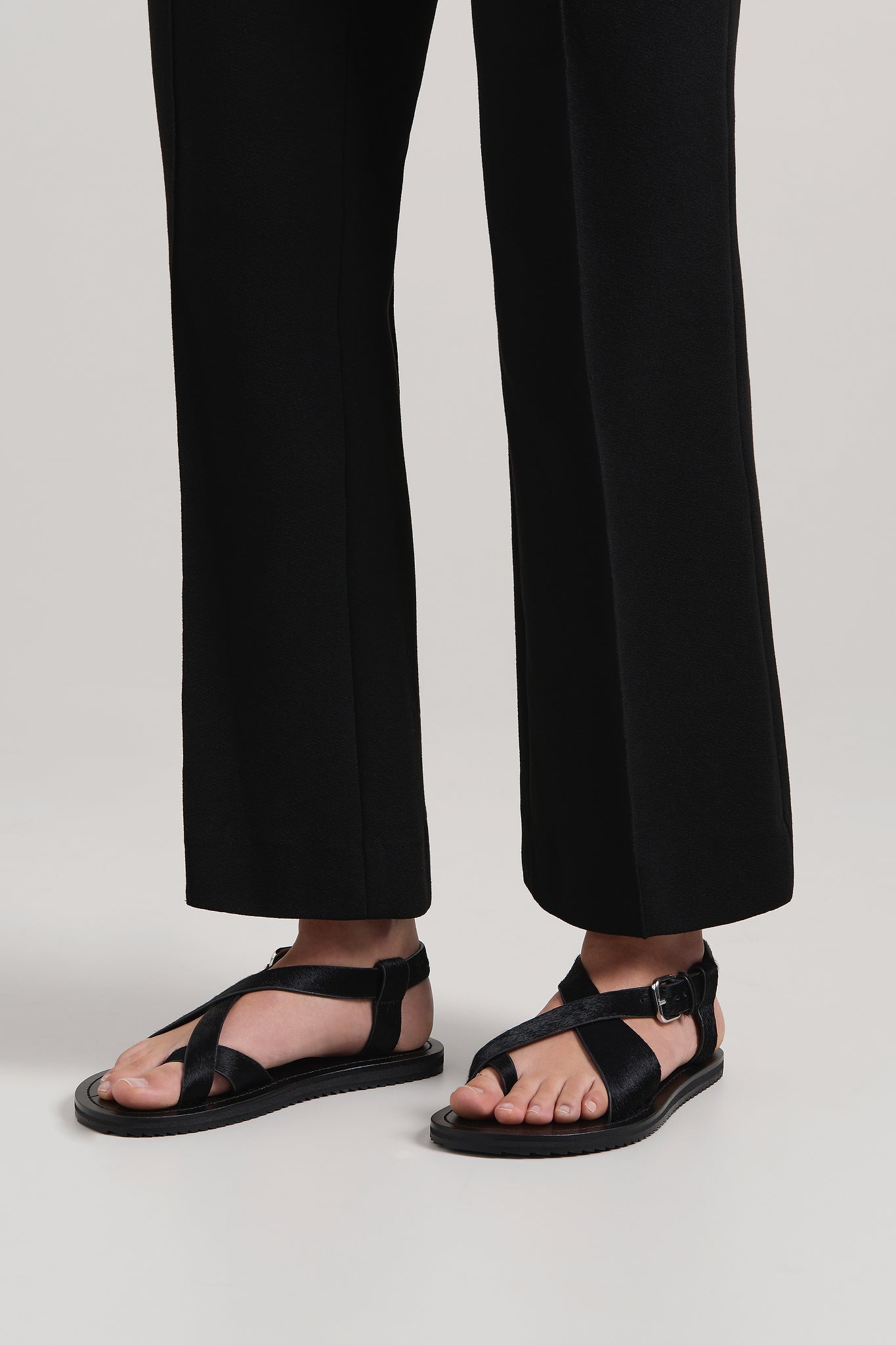 The Ora Sandal