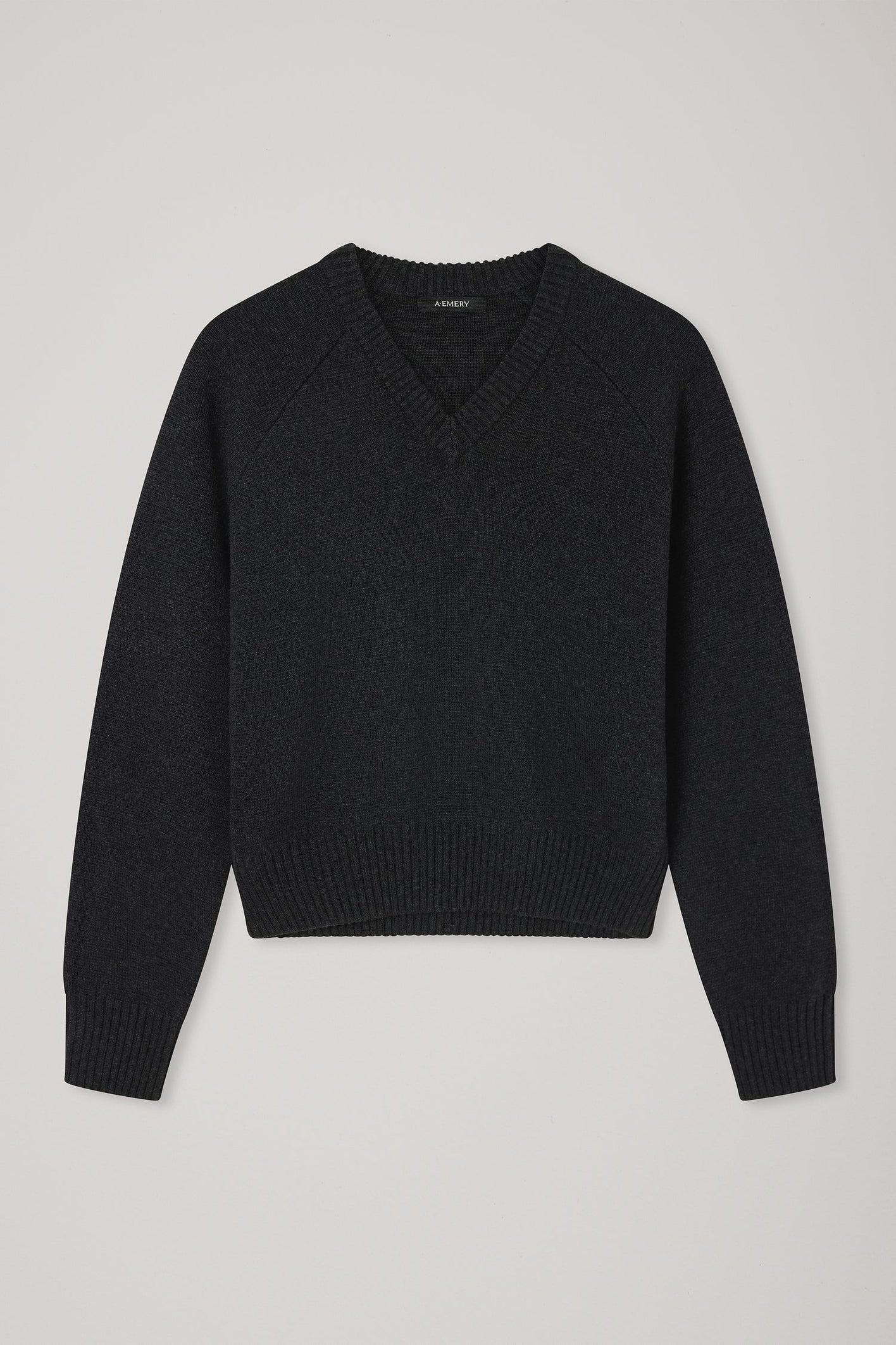The Diot Knit