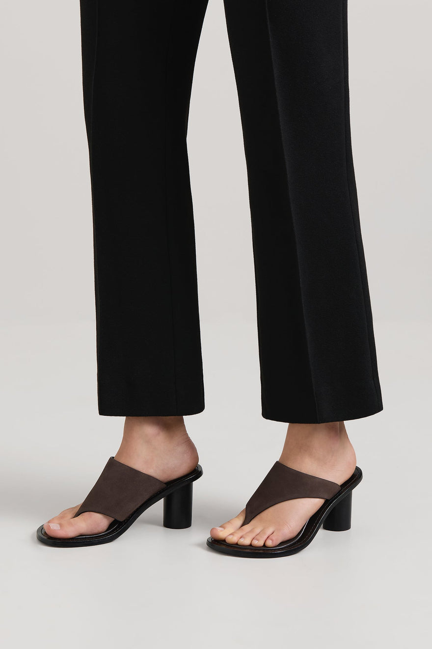 The Hardie Heeled Sandal