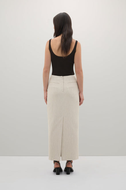 The Innes Skirt