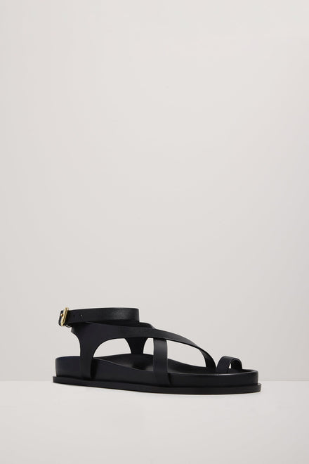 The Jalen Slim Sandal