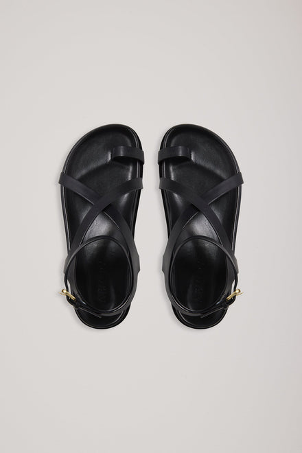 The Jalen Slim Sandal