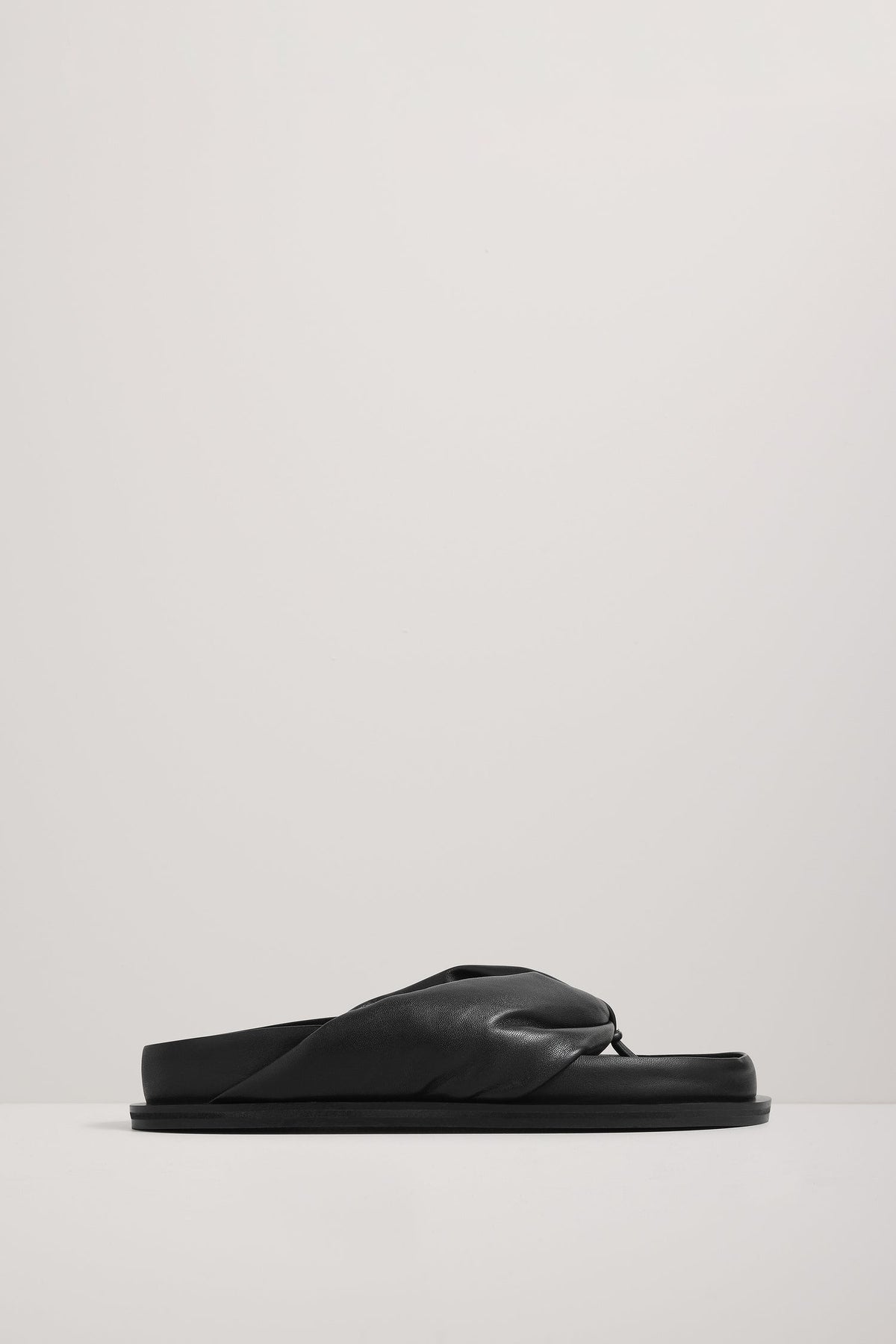 The Jervis Sandal