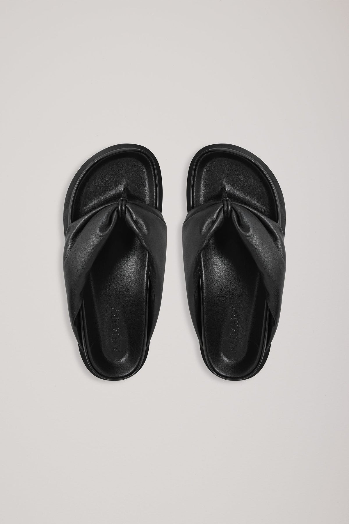 The Jervis Sandal