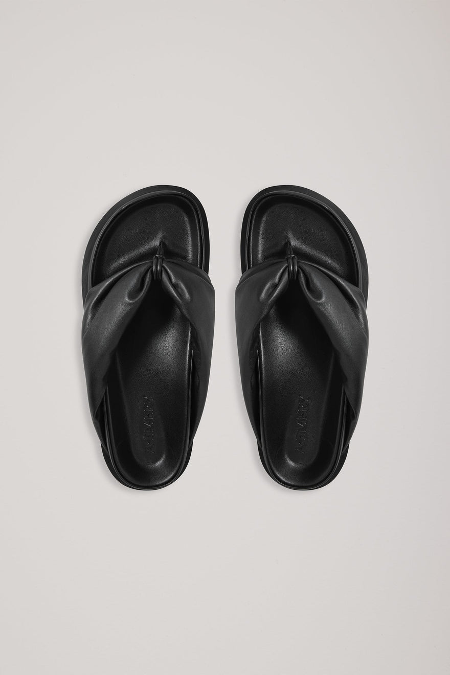 The Jervis Sandal