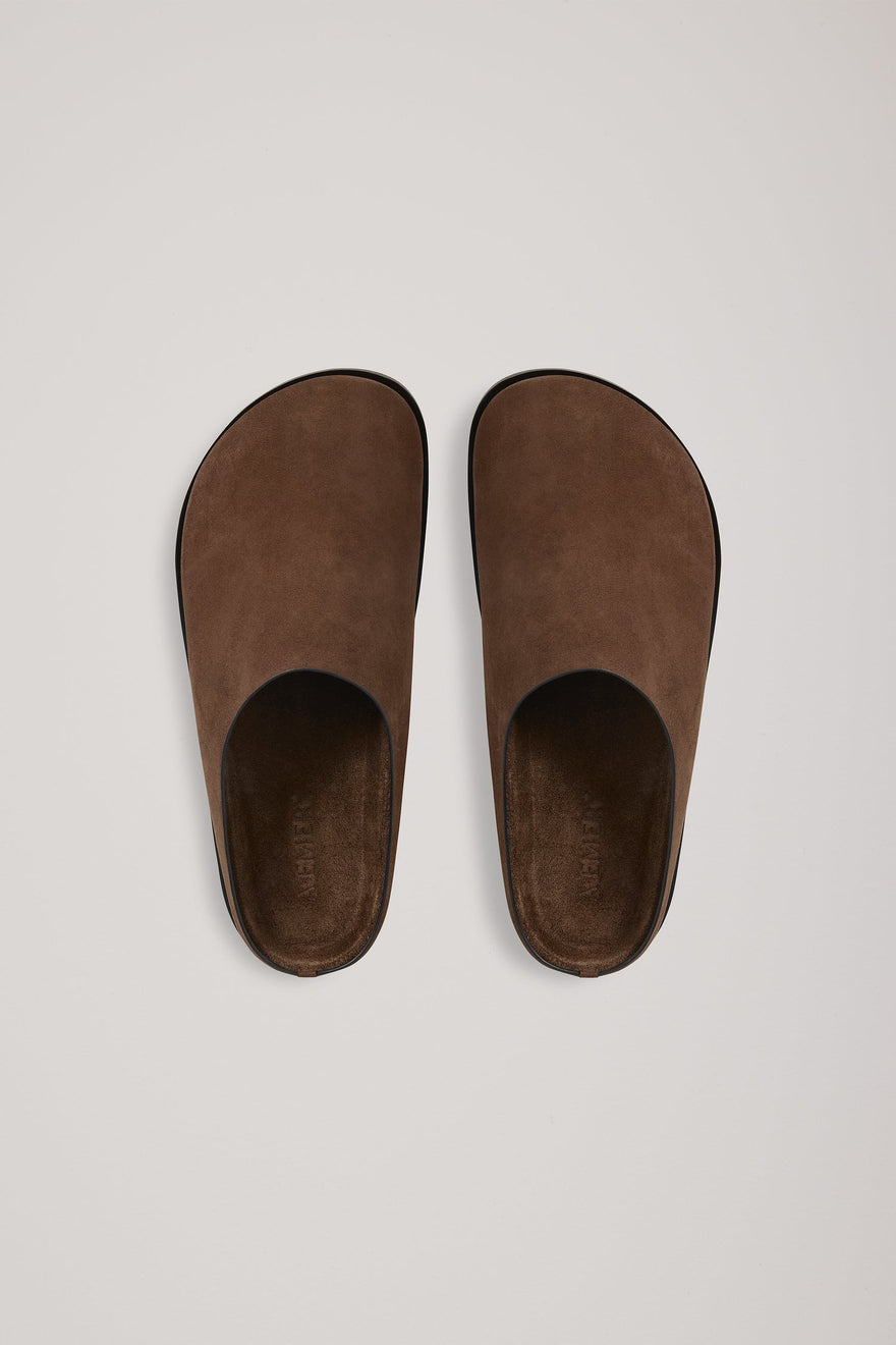 The Lou Clog